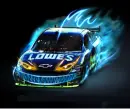 NASCAR Jimmy Johnson