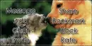 kitty/doggy contact table 