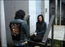 Gerard and Lyn-Z