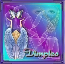 DIMPLES angeleyes
