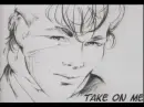 A-ha