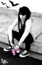emo girl 