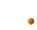baksetball bouncing back and forth