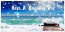 THE OCEAN