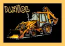 BULLDOZER