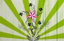Pink Nautical Starss