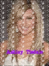 ashley tisdale