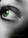 eye