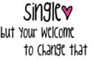 single 