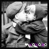 kiss