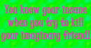 Imaginary Friend