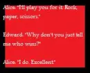 Breaking Dawn Quote