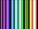 Rainbow shinyy Stael!! :)