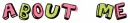 About Me