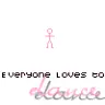 Everyone Loves To Dance