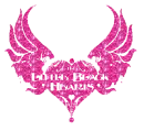 pink heart