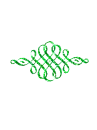 green sguiggle