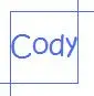 cody