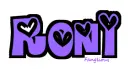 Roni