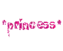 princess