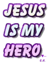 Jesus
