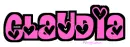 Claudia