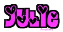 Julie