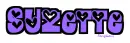 Suzette