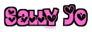 Sally Jo