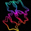 star