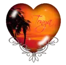 tonya heart