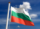 bulgarian flag