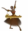 Stephanie Ballerina