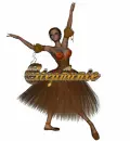 Ballerina Stephanie