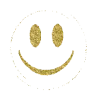 smiley face