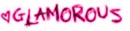 [heart] glamorous