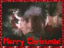 National Lampoon's Christmas Vacation (Clark Griswold)- Merry Christmas!
