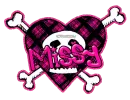 missy skull