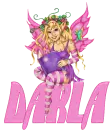 MAGICAL FAIRY Darla