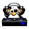 PENGUIN DJ