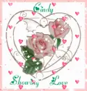 pink heart