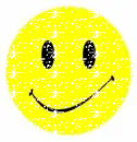 smiley face