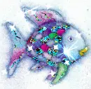 rainbow fish