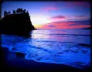 NIGHT bEaCh