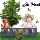 Hi Friend