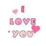 i love you