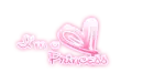 im A princess.