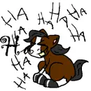 Ha Ha Horsie