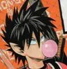 Hiruma youichi 