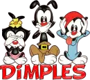 Dimples